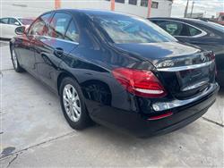 مێرسێدس بێنز E-Class